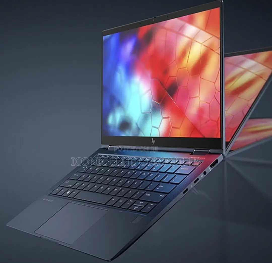 New Laptop HP 16GB Intel Core i7 SSD 512GB