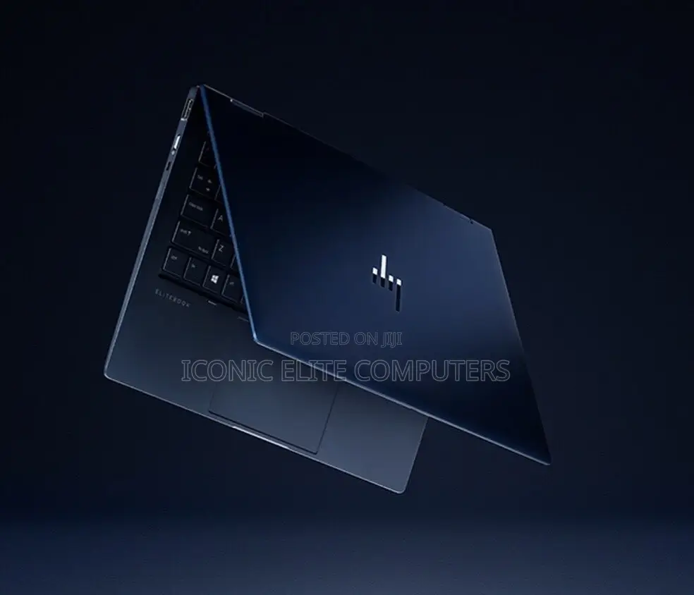 New Laptop HP 16GB Intel Core i7 SSD 512GB