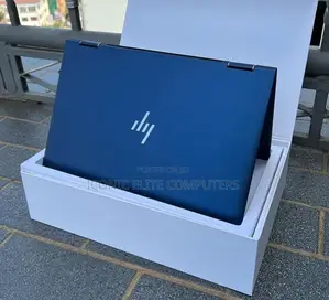 New Laptop HP 16GB Intel Core i7 SSD 512GB