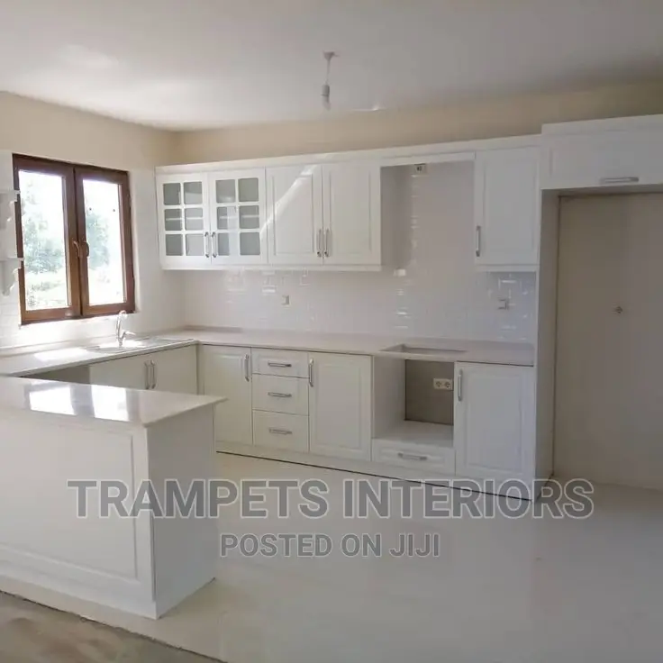Kitchen Cabinets/ Open Kitchen Cabinets Call