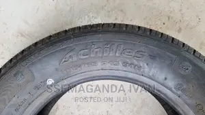 195/65r15 Achilles Made in Indonesia