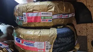 215/60r16 Gt Radial Made in Indonesia