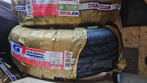 215/60r16 Gt Radial Made in Indonesia