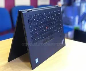Laptop Lenovo Thinkpad X1 Yoga 8GB Intel Core I5 SSD 512GB
