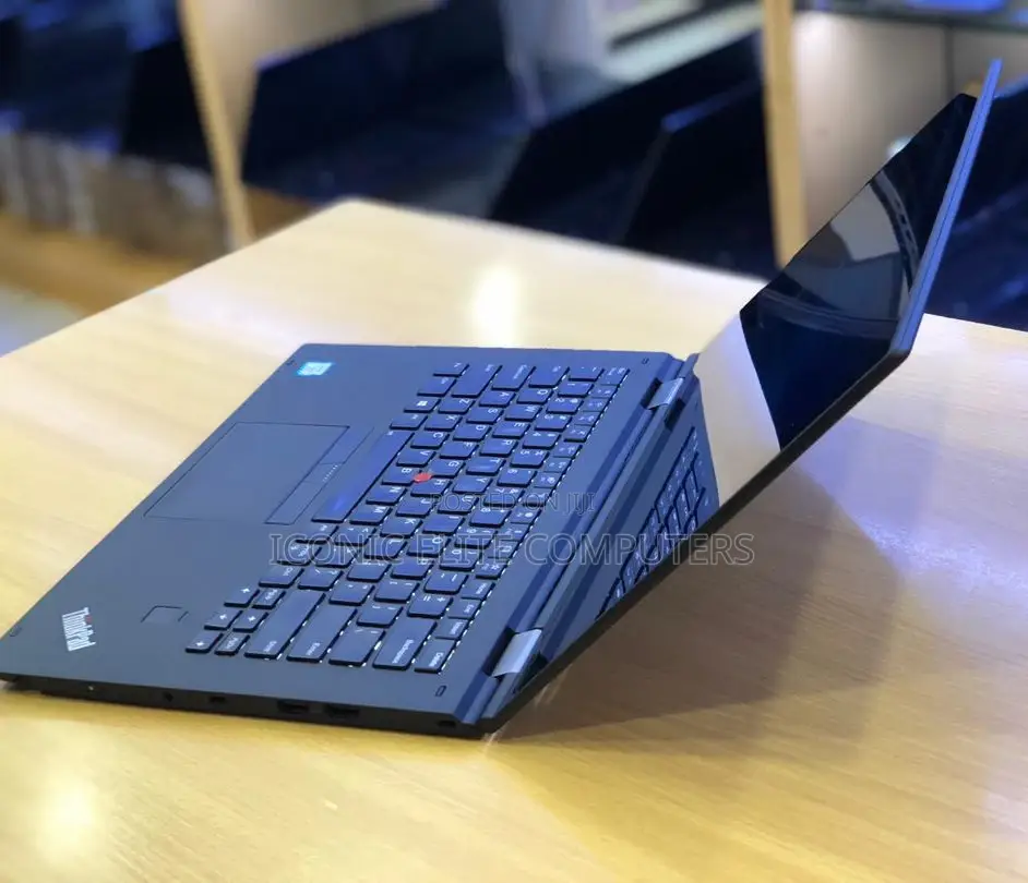 Laptop Lenovo Thinkpad X1 Yoga 8GB Intel Core I5 SSD 512GB