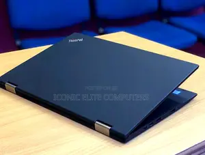 Laptop Lenovo Thinkpad X1 Yoga 8GB Intel Core I5 SSD 512GB