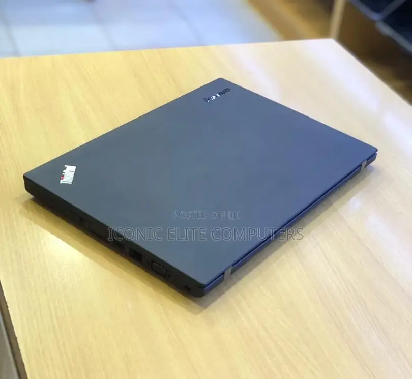 Laptop Lenovo Thinkpad X1 Yoga 8GB Intel Core I5 SSD 512GB