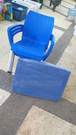 Plastic Chairs