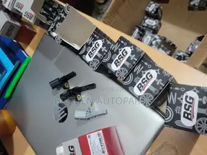 Wheel Speed / Abs Sensor Audi, Golf , Volkswagen Cars