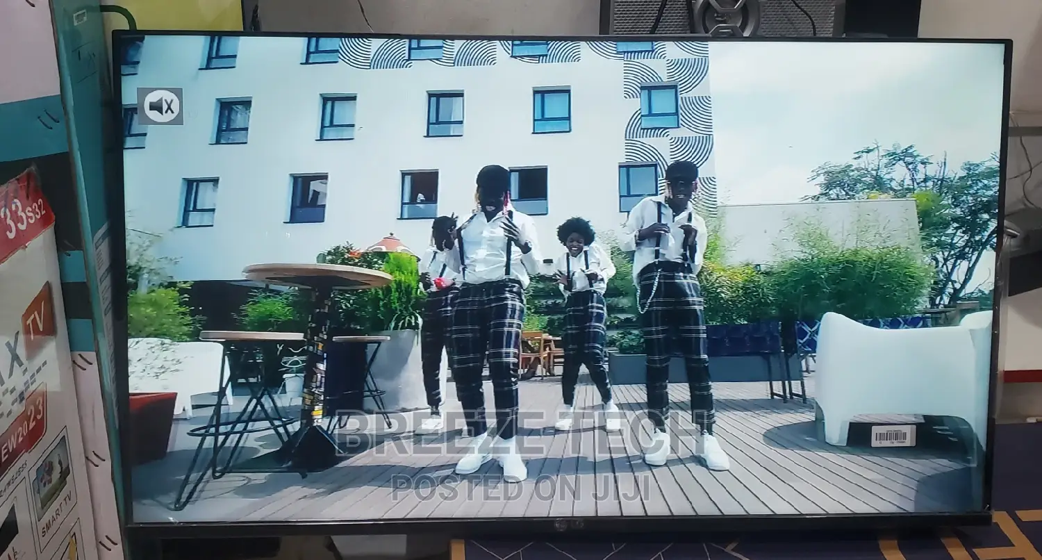 Lg 42" Digital Tv