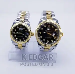 Pair of Rolex Watches