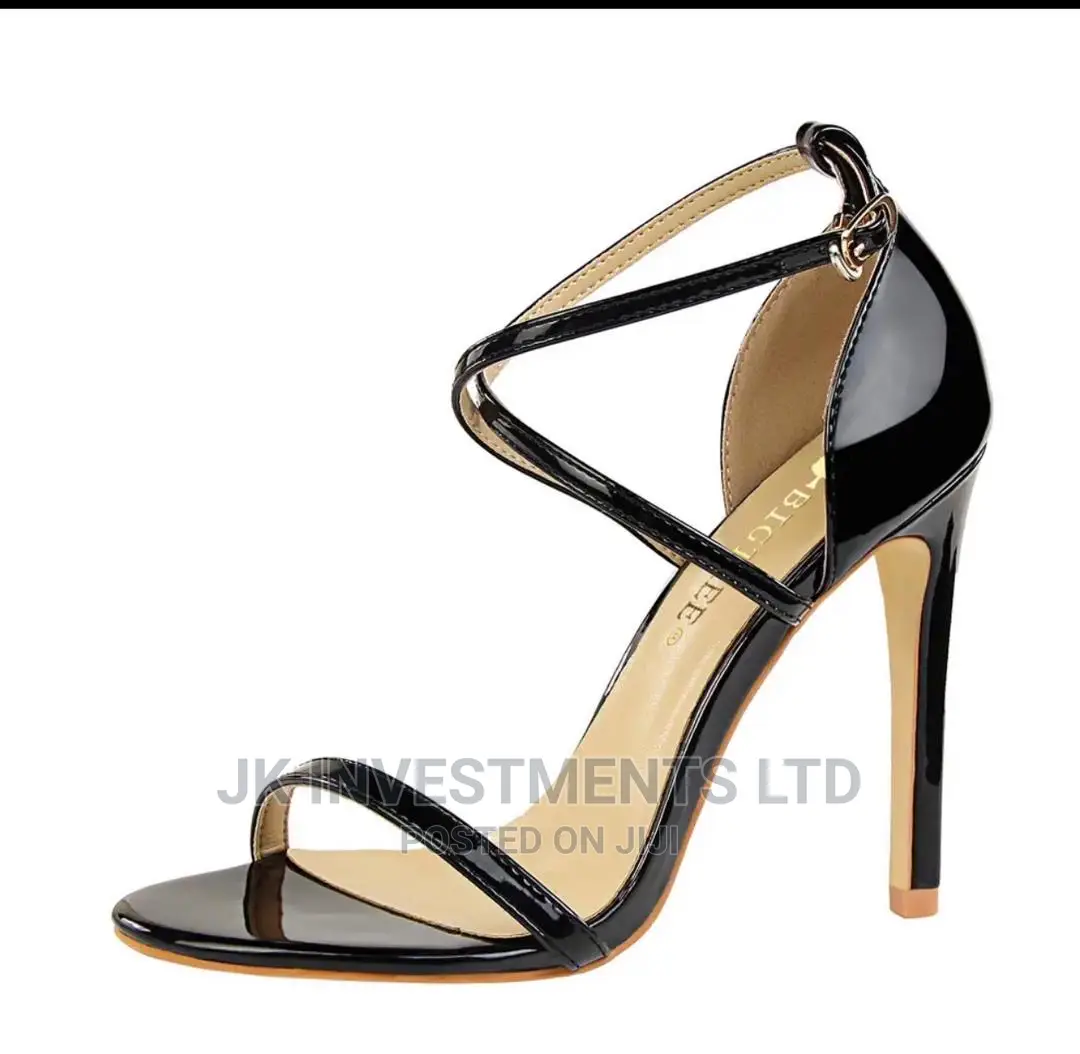Ladies Shoes