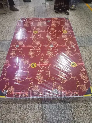 Photo - Crest Foam Mattresses High Quality 4*6 By6 Inches