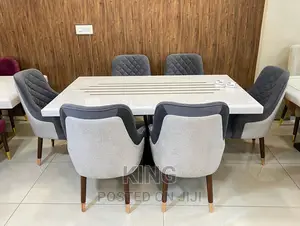 Photo - Baggage Edged Table