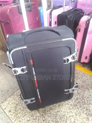 Good Partner Suitcase