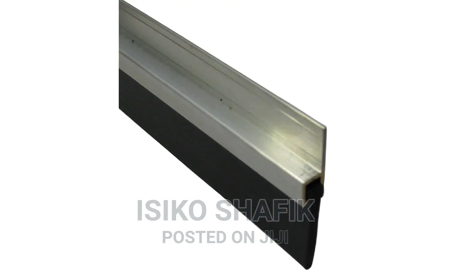Bottom Door Seal