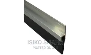 Bottom Door Seal
