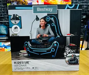 Main Frame Air Chair