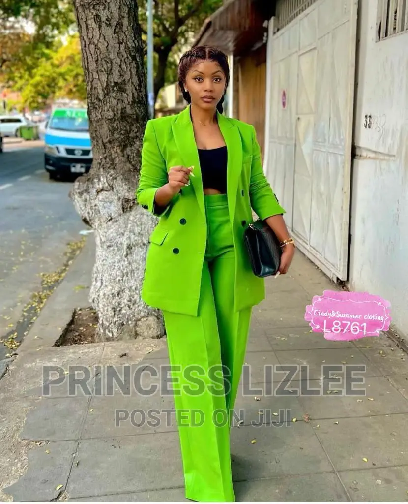 Ladies Suits