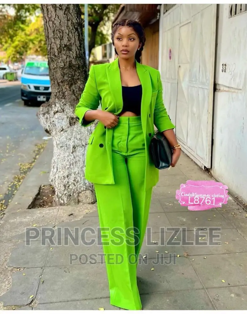 Ladies Suits