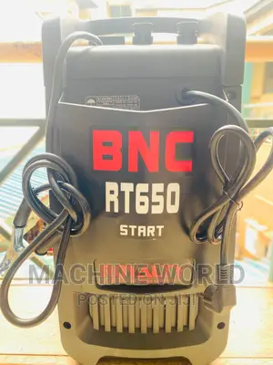 650amps Battery Charger
