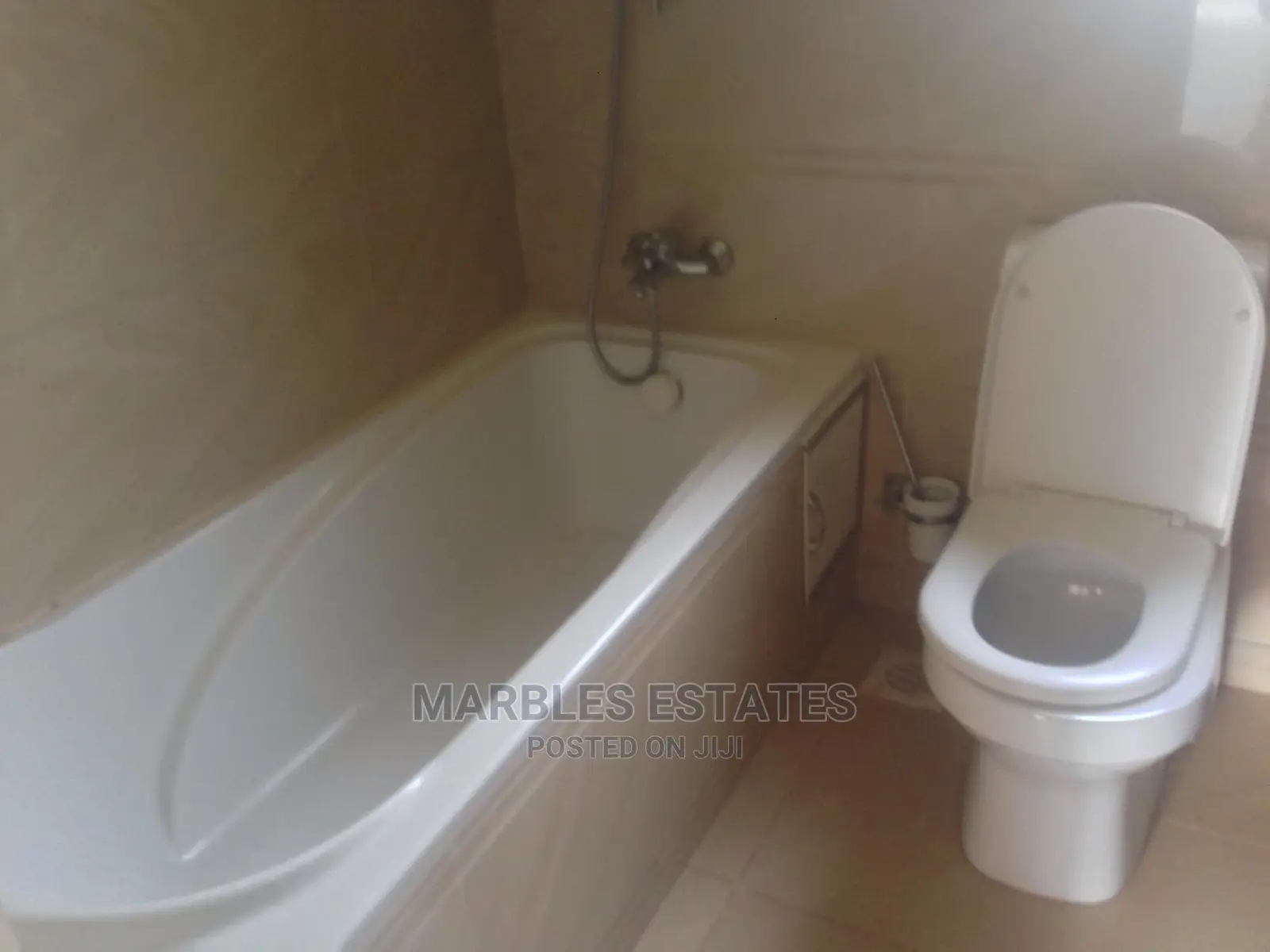 Three Bedroom Apartment in Luzira for Rent