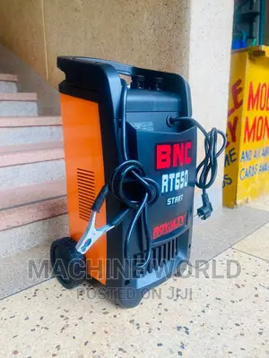 650amps Battery Charger