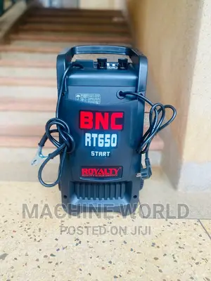 650amps Battery Charger