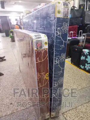 Crest Foam Mattresses High Quality 4*6 By6 Inches