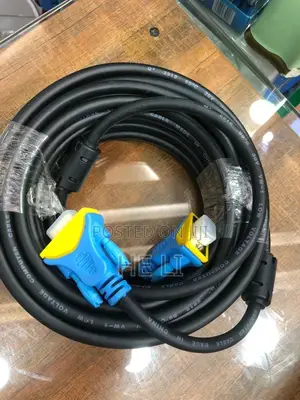 VGA Cables 10ms
