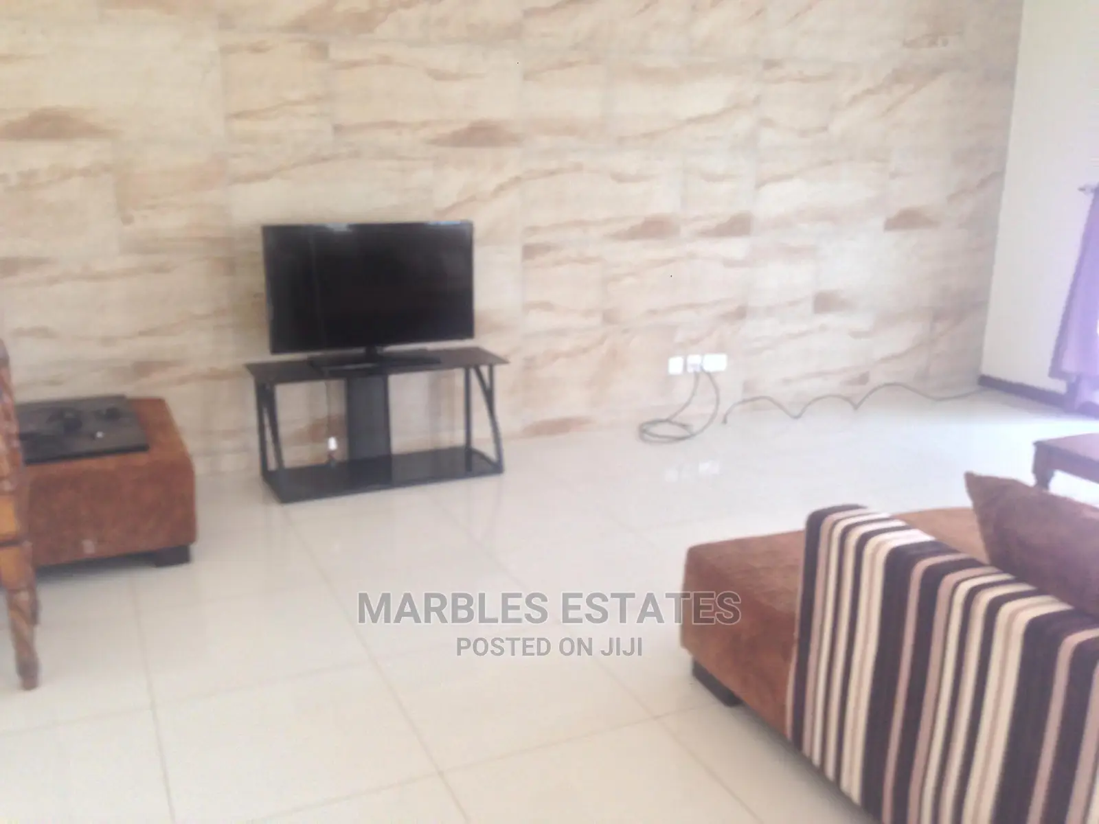 Three Bedroom Apartment in Luzira for Rent