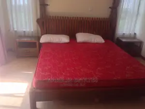 Three Bedroom Apartment in Luzira for Rent