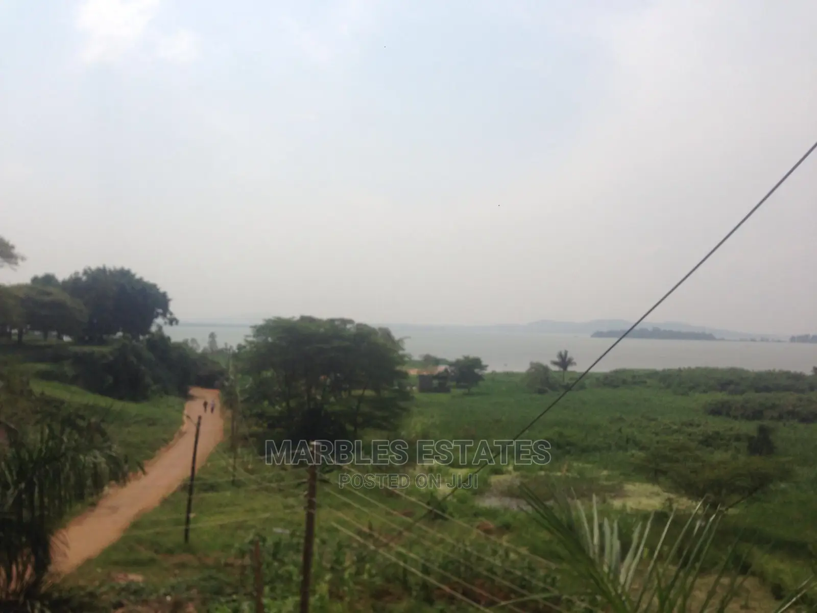Three Bedroom Apartment in Luzira for Rent
