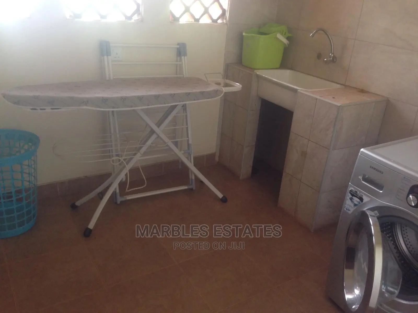 Three Bedroom Apartment in Luzira for Rent