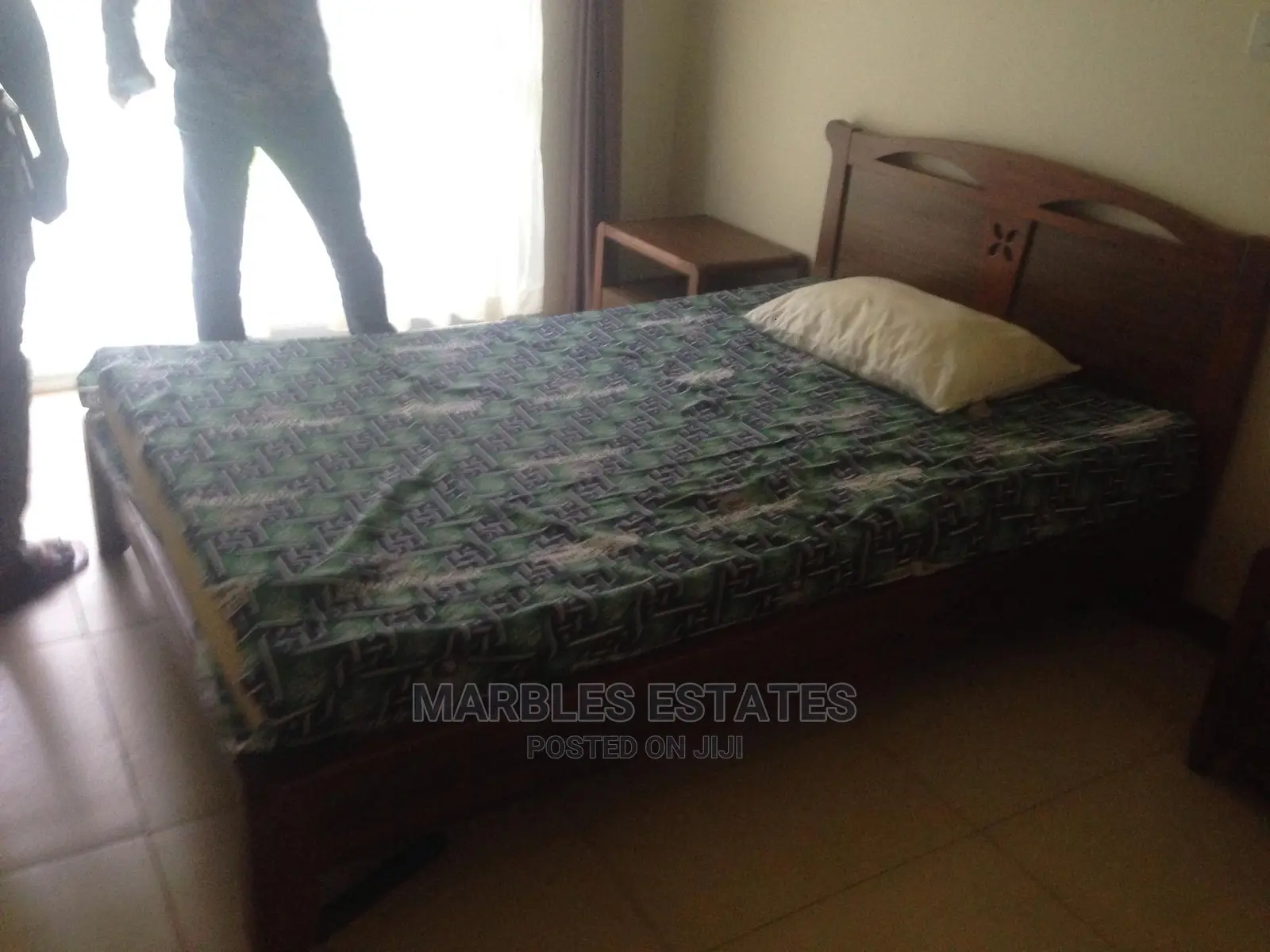 Three Bedroom Apartment in Luzira for Rent