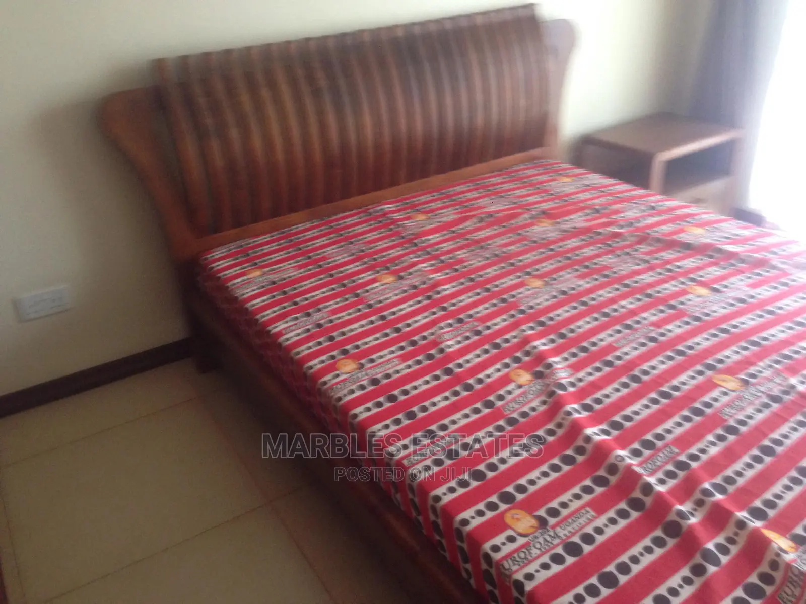 Three Bedroom Apartment in Luzira for Rent