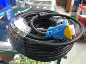 VGA Cables 30M