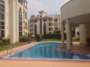 Three Bedroom Apartment in Luzira for Rent