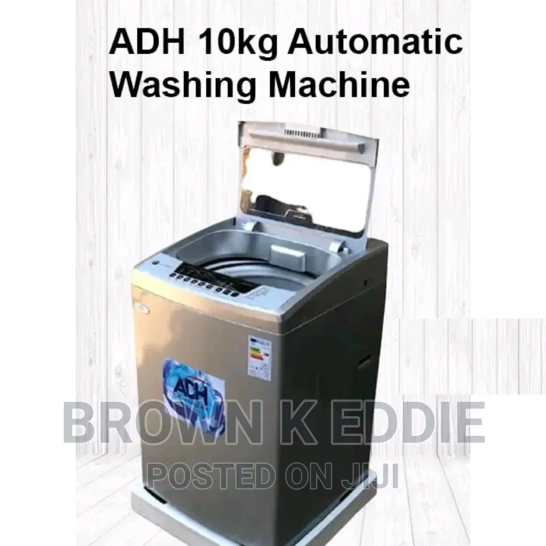 ADH 10kg Automatic Washing Machine