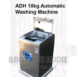 ADH 10kg Automatic Washing Machine