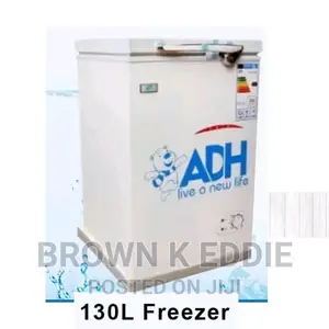 ADH Live a New Life 130L Freezer