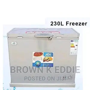 ACH Live a New Life 230L Freezer