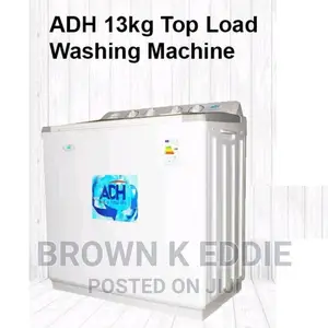 ADH 13kg Top Load Washing Machine