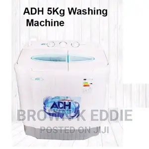 ADH 5kg Top Load Washing Machine
