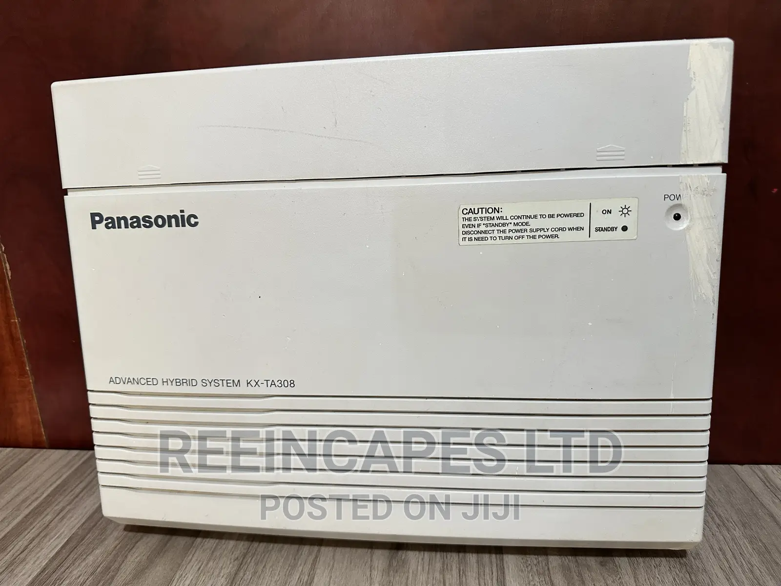 Pabx Panasonic