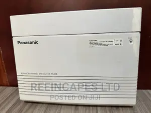 Pabx Panasonic