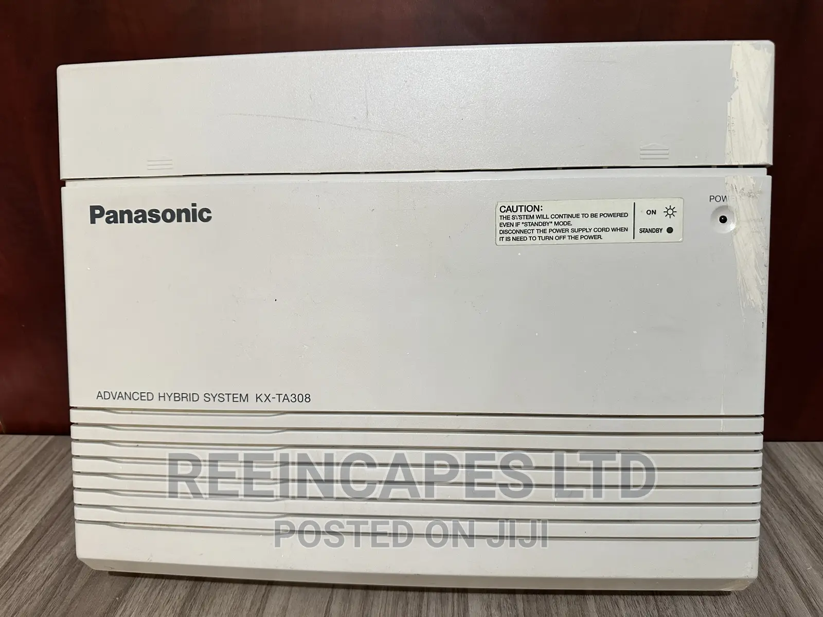 Pabx Panasonic