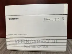 Pabx Panasonic