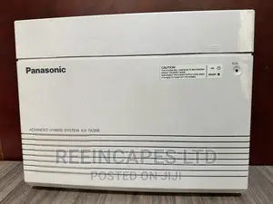 Pabx Panasonic