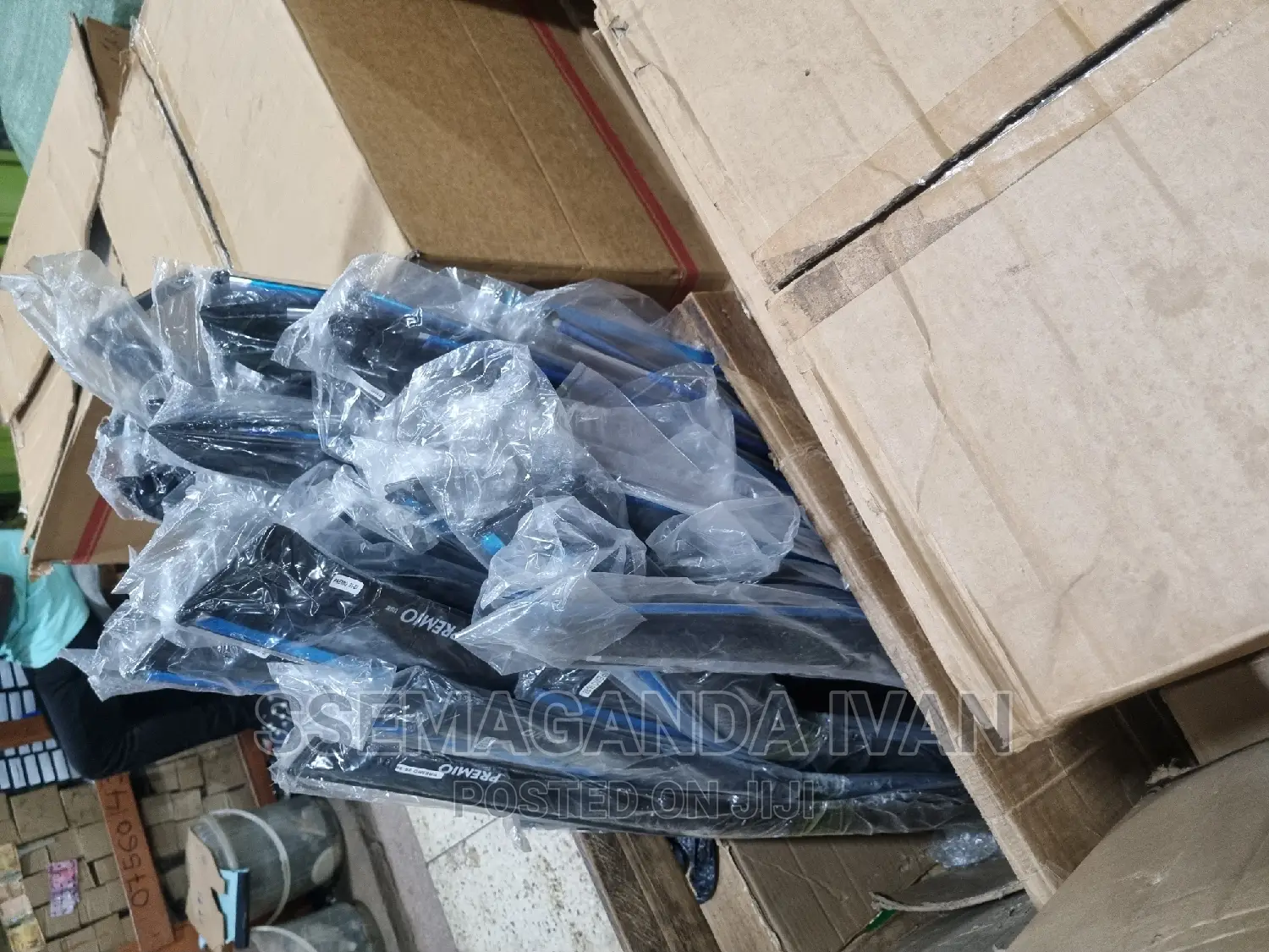 Rainguards for All Cars
